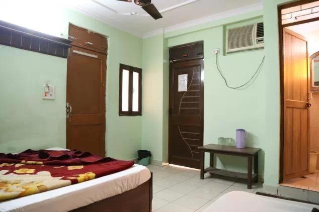 Hotel Neha