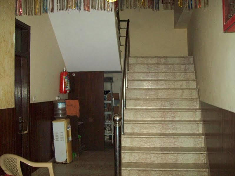 Hotel Hotel Golden Gate New Delhi
