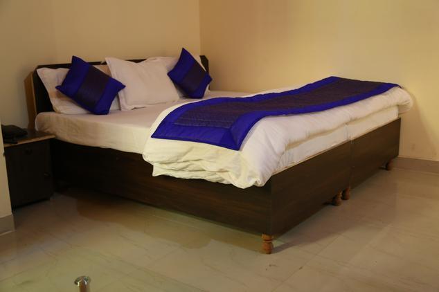 Dream Palace 2* New Delhi
