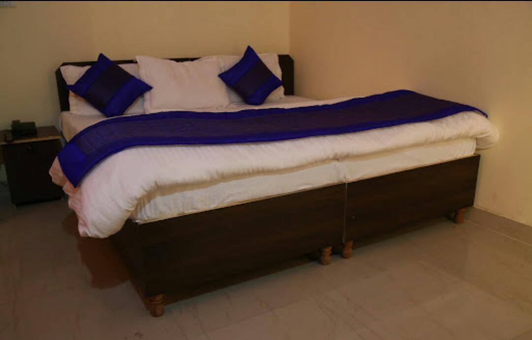 Dream Palace New Delhi