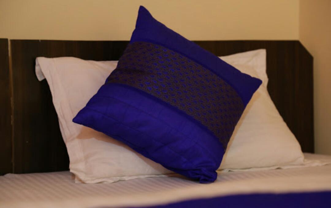 Hotel Dream Palace New Delhi