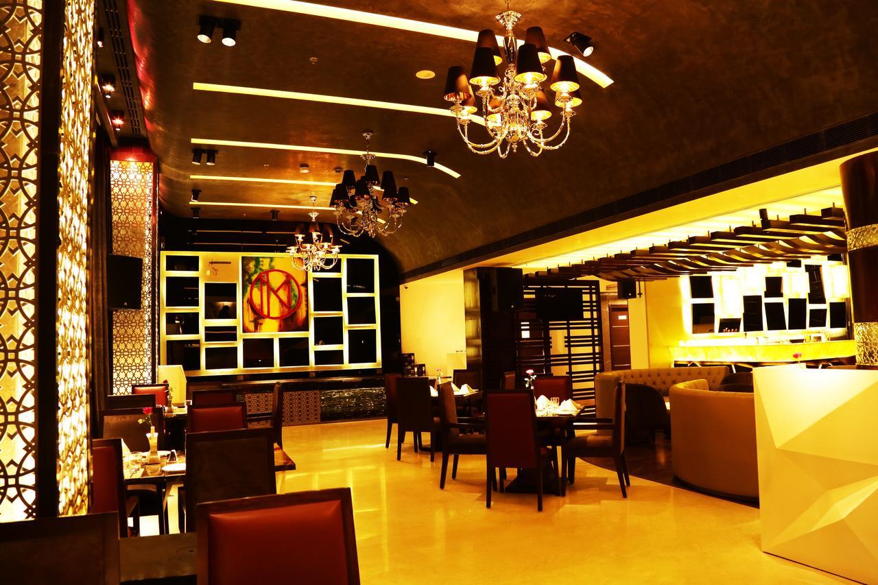 Inde Chattarpur 3* New Delhi