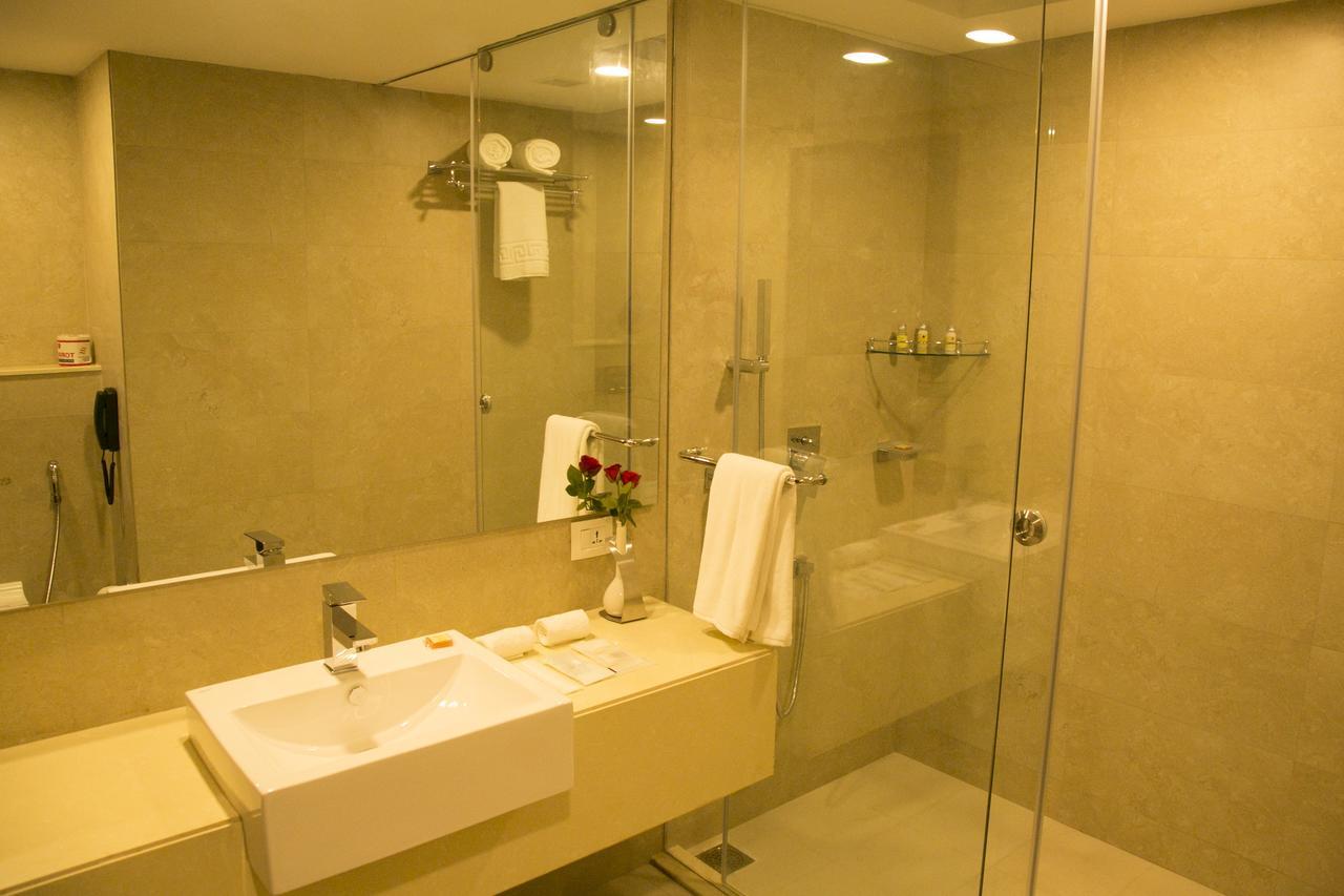 Inde Chattarpur Hotel 3*