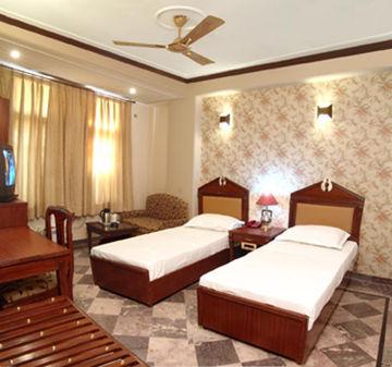 Suncourt Corporate New Delhi