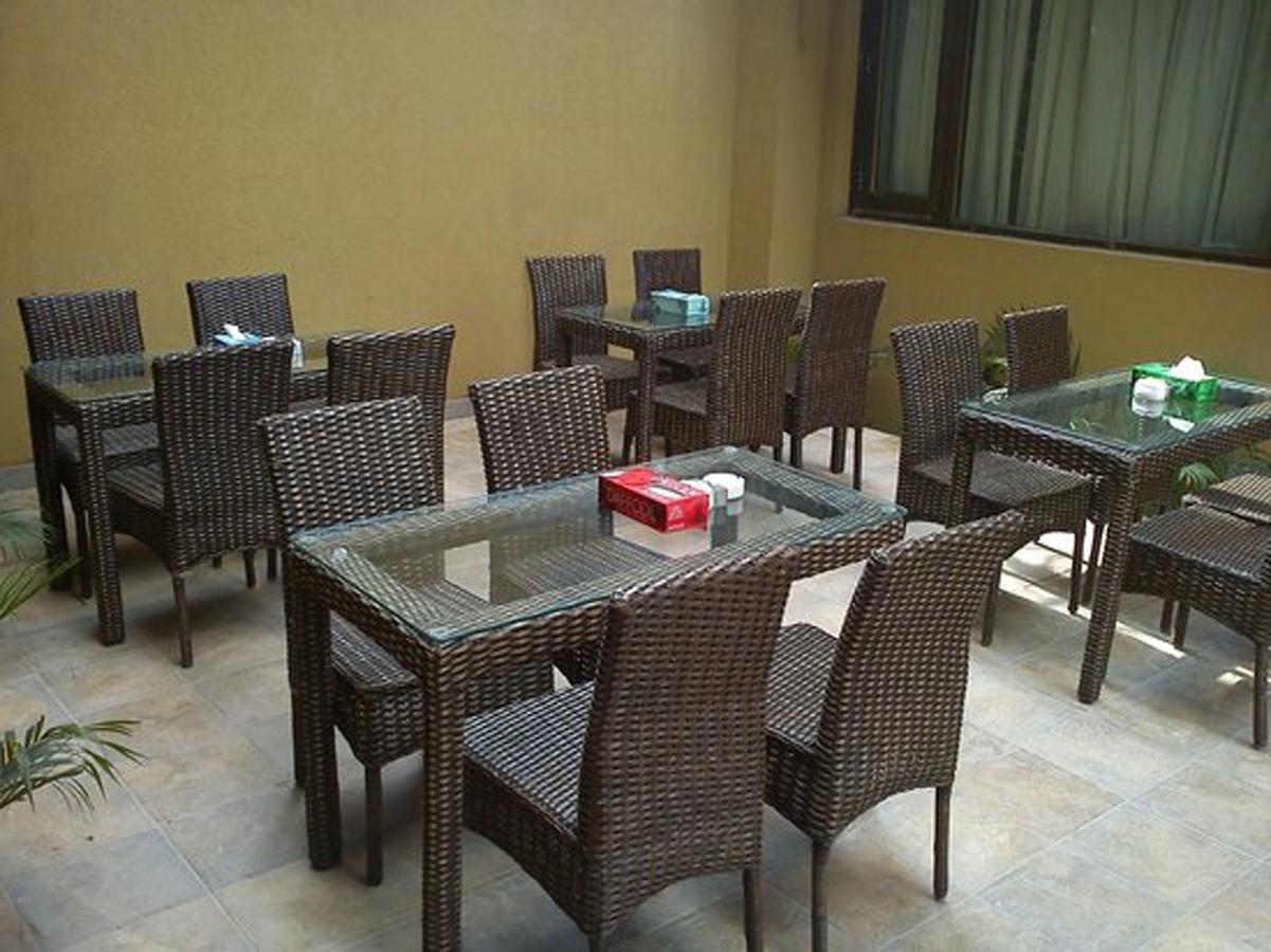 Exotic Bed & Breakfast New Delhi