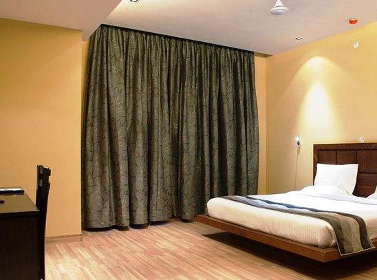 Exotic 3* New Delhi
