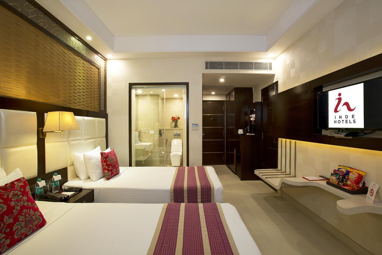 Hotel Inde Chattarpur