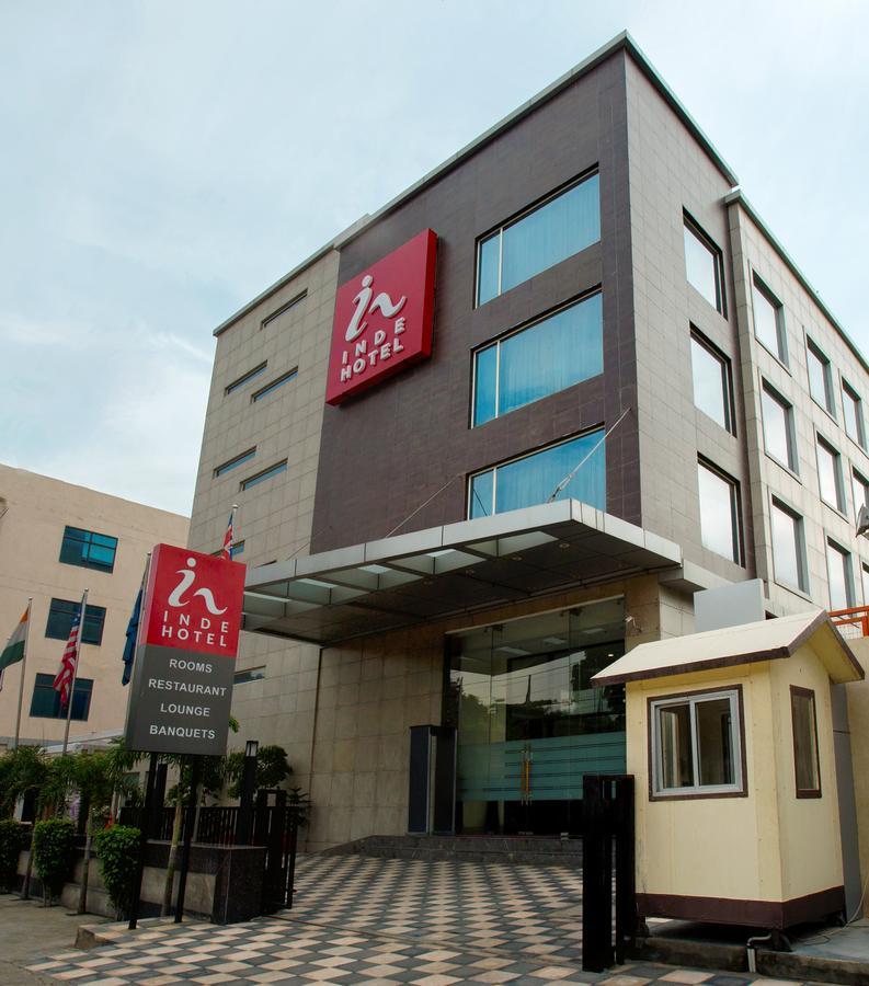 Inde Chattarpur 3* New Delhi