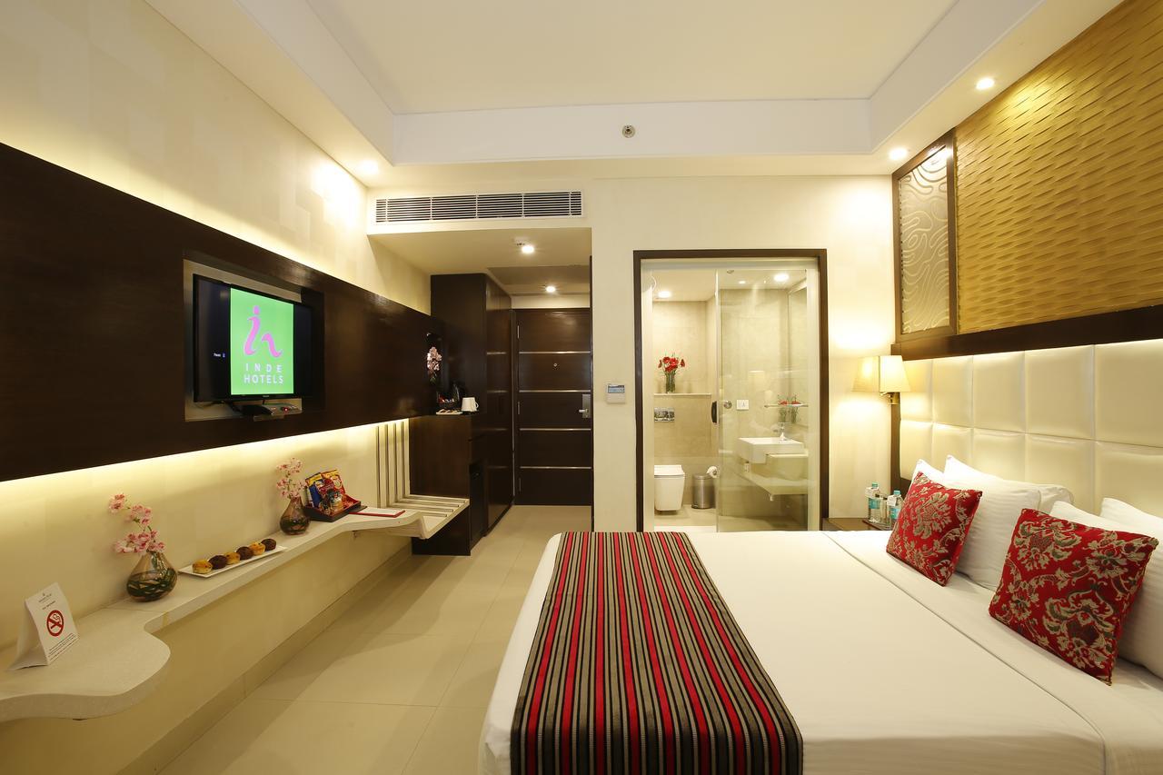 Inde Chattarpur Hotel 3*