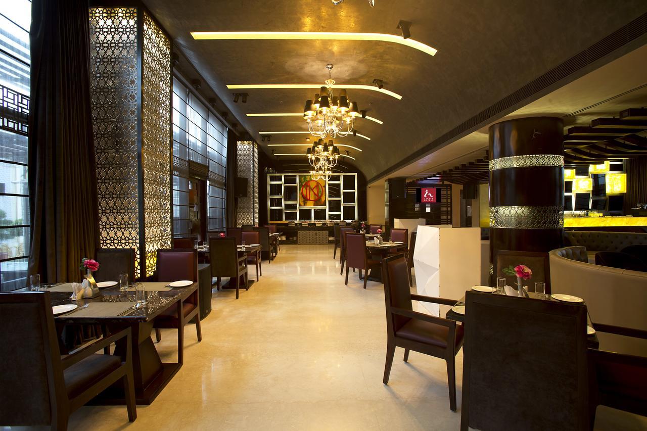 Inde Chattarpur Hotel