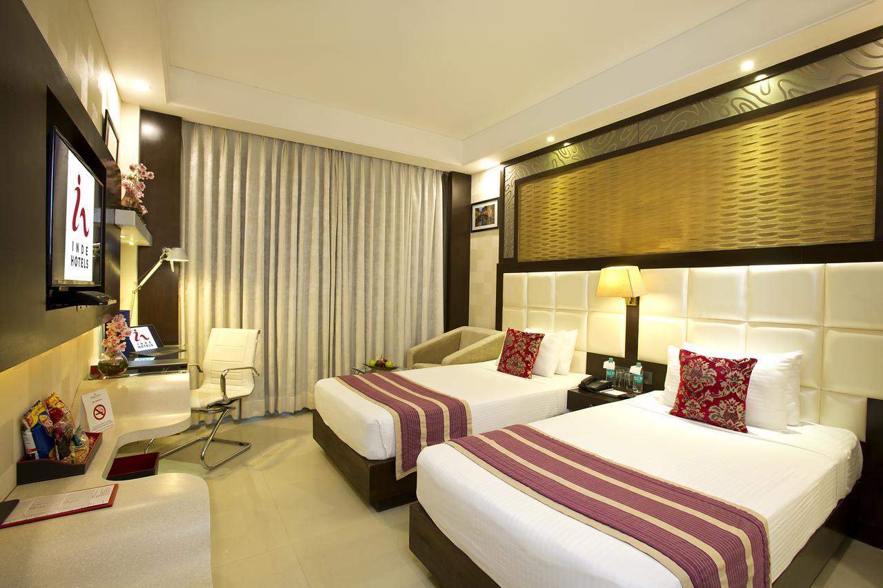 Inde Chattarpur New Delhi