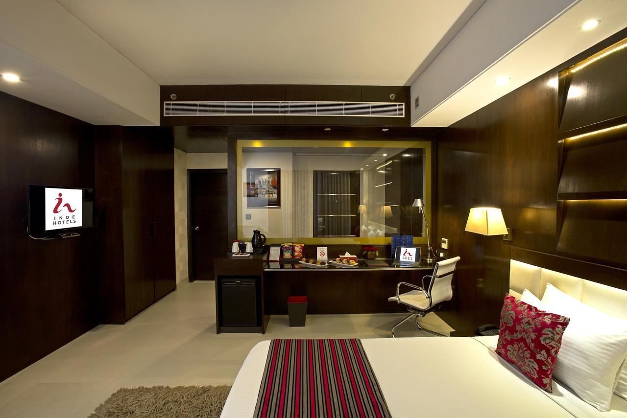 Inde Chattarpur Hotel 3*
