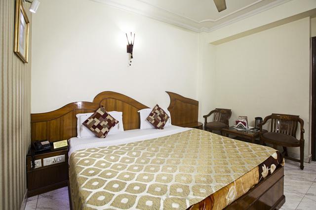 Castle Delhi (National Capital Territory of India)