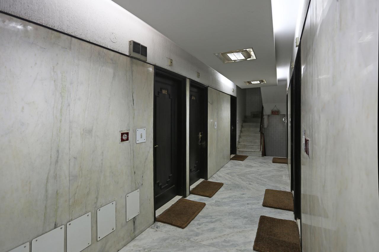Castle Hotel 2*