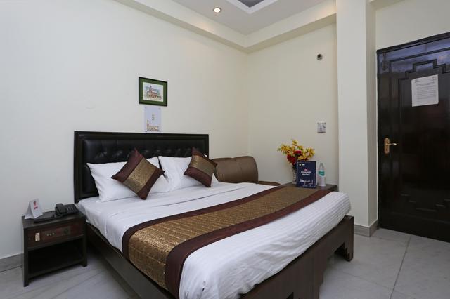 Castle Hotel Delhi (National Capital Territory of India)