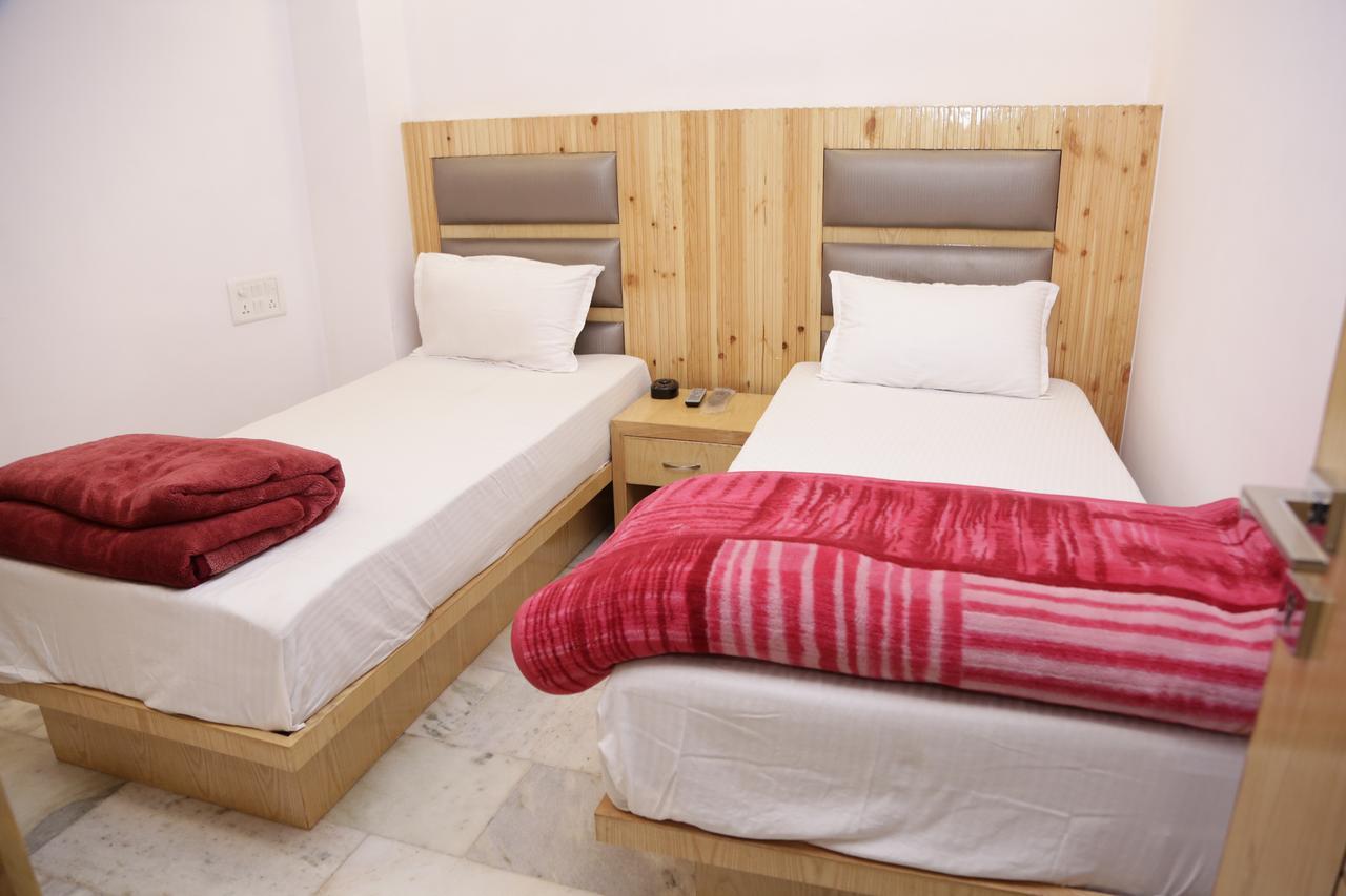 Backpackers Heaven New King - Train Station Hostel *