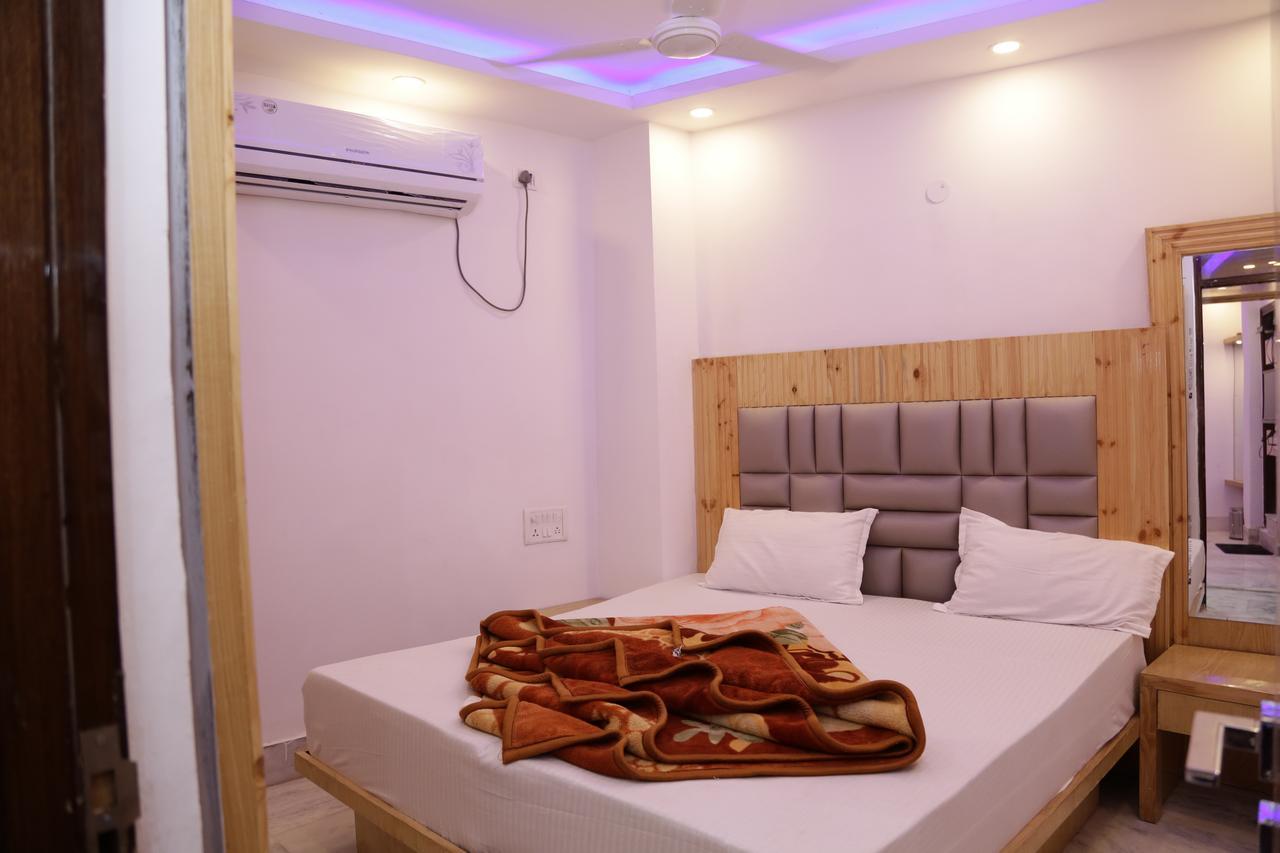 Backpackers Heaven New King - Train Station * New Delhi