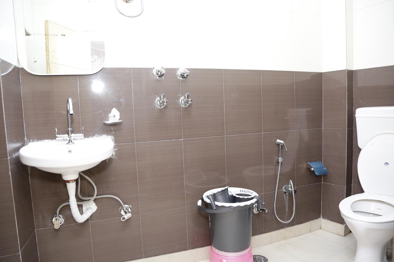 Backpackers Heaven New King - Train Station Hostel New Delhi