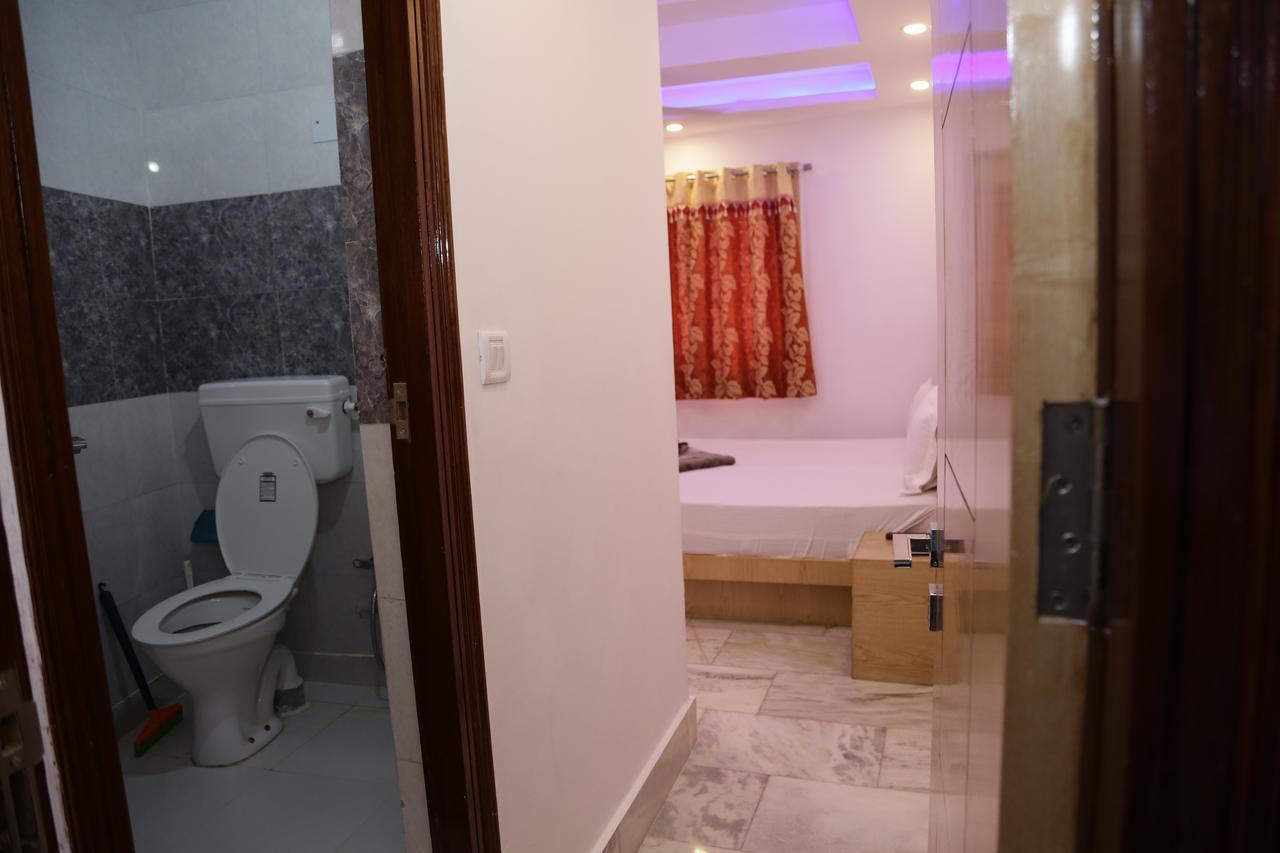 Backpackers Heaven New King - Train Station Hostel