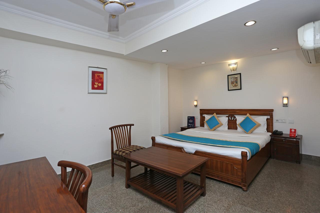 Hotel Oyo 5425 Millennium 3*