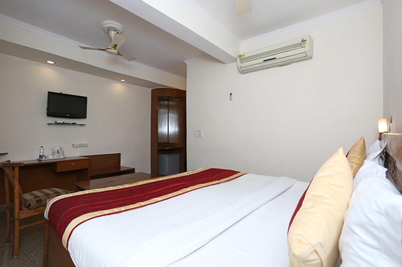 Oyo 5425 Millennium Hotel 3*