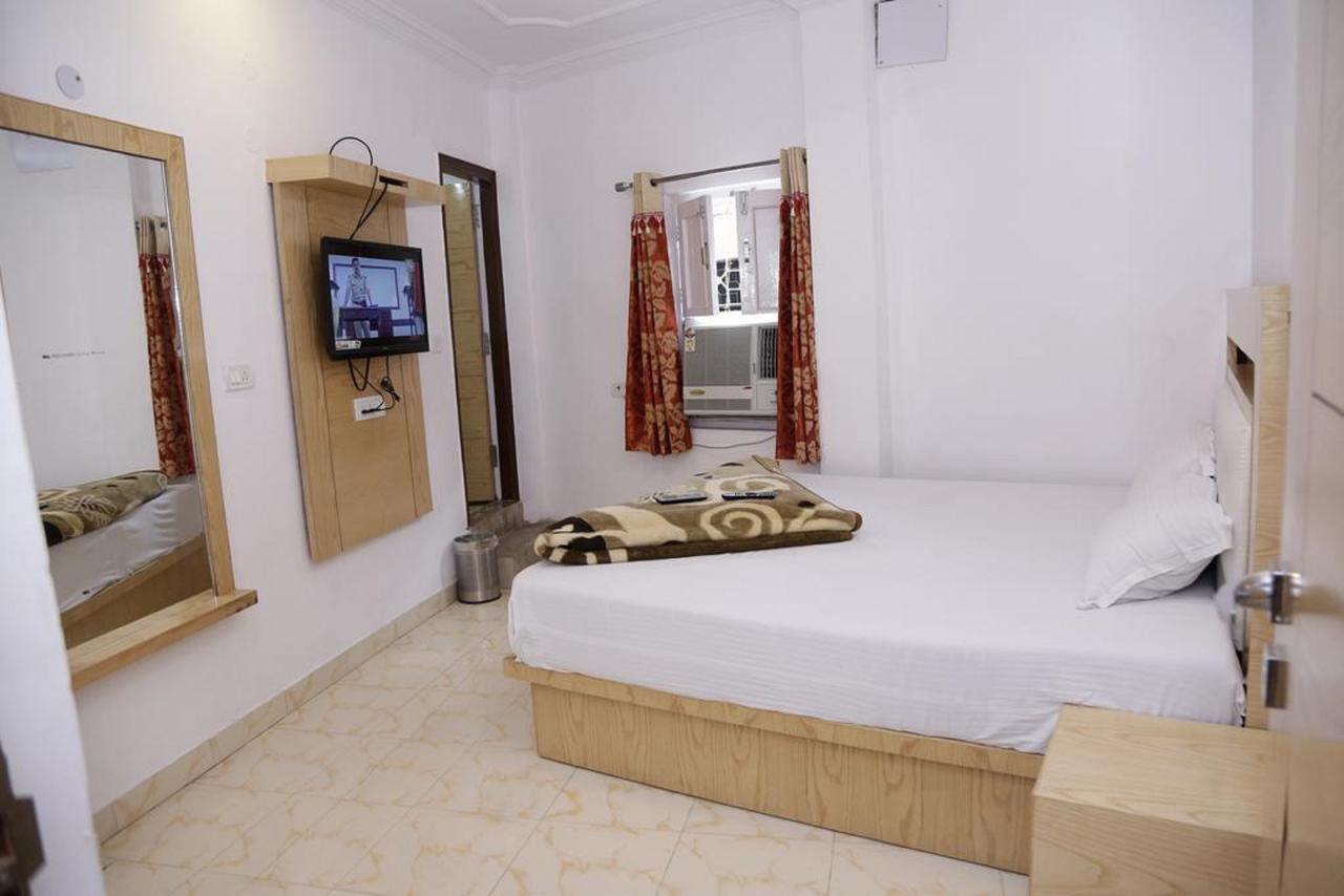 Backpackers Heaven New King - Train Station Hostel