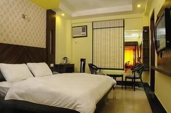 Grand Plaza New Delhi
