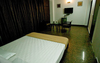 O Vm Residency New Delhi
