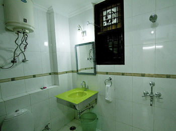 O Vm Residency 4*