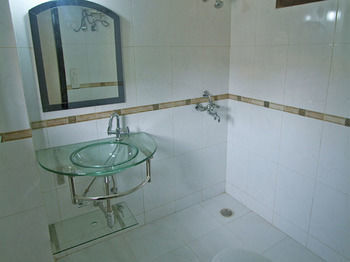 O Vm Residency 4* New Delhi