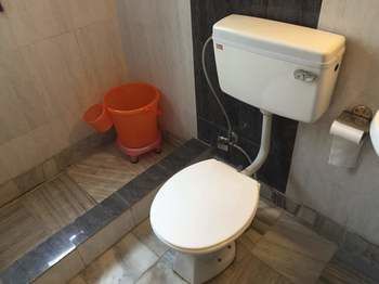 Hotel Oyo 630 Innova Homes New Delhi