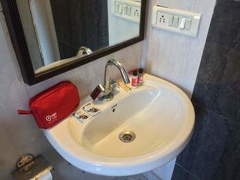 Oyo 630 Innova Homes Hotel 3*