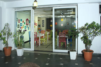 Sita International