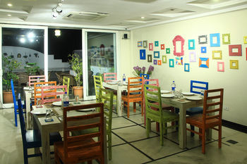 Sita International 3* New Delhi