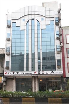 Hotel Sita International