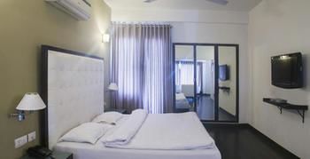 Fabhotel Anutham Saket Hotel Nova Deli