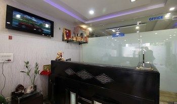 Fabhotel Rs Gera - Nr Nehru Place Market 3* New Delhi