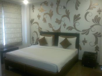 Fabhotel Rs Gera - Nr Nehru Place Market New Delhi