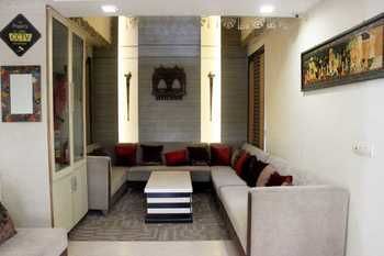 Oyo Premium Rajouri Garden Janta Market 3* New Delhi