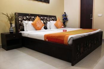 Oyo Dwarka Sector 23 Hotel Delhi (National Capital Territory of India)