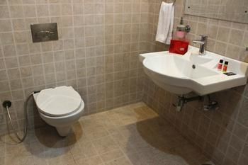 Oyo Dwarka Sector 23 Hotel 3*