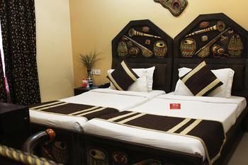 Oyo Dwarka Sector 23 Hotel