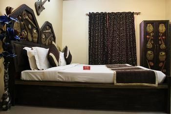 Oyo Dwarka Sector 23 Hotel 3*