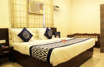 Hotel Oyo Old Rajendra Nagar New Delhi