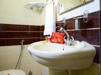 Oyo Igi Airport 3 Hotel New Delhi