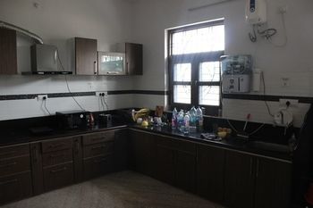 Bunk Hostel Delhi Albergue