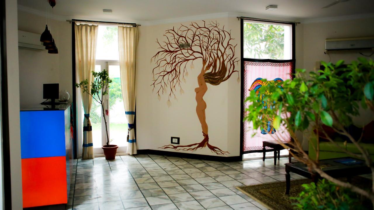 Hostel Roots