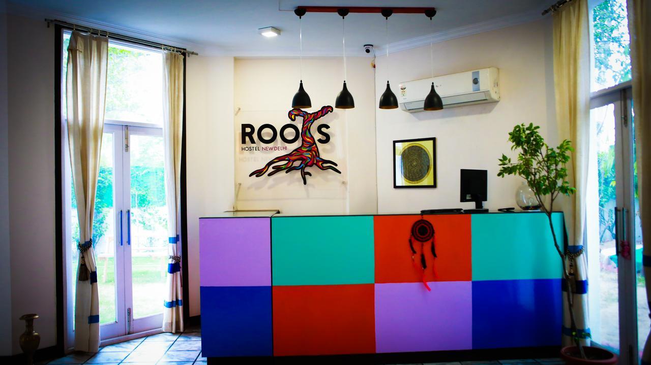 Roots *