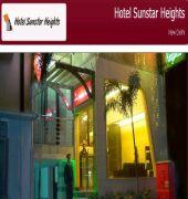 Hotel Sunstar Heights Delhi (National Capital Territory of India)