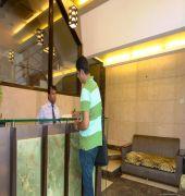 Sunstar Heights 3* Delhi (National Capital Territory of India)
